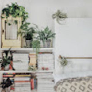 Meet your Posher, Jacqueline k.